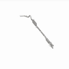 Load image into Gallery viewer, MagnaFlow Exhaust Products Exhaust System Kit MagnaFlow Exhaust Products Magnaflow Street Series Stainless Cat-Back System 19530