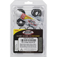 Load image into Gallery viewer, Pivot Works 21-22 Gas-Gas MC125 PW Linkage Bearing Kit Uncategorized Pivot Works