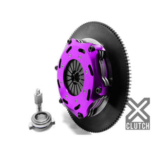 Load image into Gallery viewer, XClutch 88-93 Toyota Celica GTS All Trac 2.0L 7.25in Twin Solid Ceramic Clutch Kit