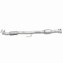 Load image into Gallery viewer, MagnaFlow Exhaust Products Catalytic Converter MagnaFlow Exhaust Products Magnaflow HM Grade Direct-Fit Catalytic Converter 93257