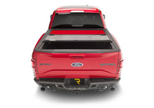 Load image into Gallery viewer, UnderCover 21-24 Ford F-150 78in Fusion Bed Cover - Iconic Silver Undercover