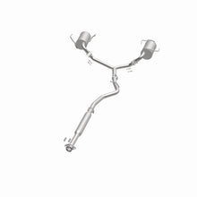 Load image into Gallery viewer, BRExhaust 10-15 SUBARU OUTBACK 3.6L Exhaust Kit