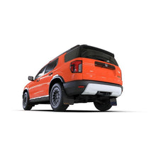 Load image into Gallery viewer, Rally Armor 2026 Honda Passport Black UR Mudflap - White Logo