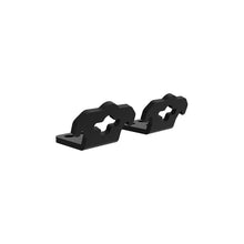 Load image into Gallery viewer, KC HiLiTES Platform One Roof Rack Tie Down Anchors (Does Not Include Rack) | 92511