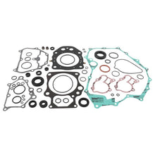 Load image into Gallery viewer, Vertex Pistons Uncategorized Vertex Gaskets 15-19 Honda TRX500FA Complete Gasket Kit w/ Oil Seals