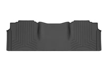 Load image into Gallery viewer, WeatherTech 2012 Dodge Ram Truck 2500/3500 Rear FloorLiner HP - Black | 444772IM