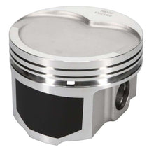 Load image into Gallery viewer, Wiseco Piston Sets - Forged - 8cyl Wiseco Pro Tru Street Oldsmobile 455 4.155in Bore 1.750in CH -15.00 CC Piston Set