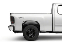 Load image into Gallery viewer, Raxiom 07-13 Chevrolet Silverado 1500 LED Tail Lights- Blk Housing (Clear Lens) Tail Lights Raxiom