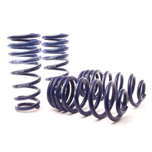 Load image into Gallery viewer, H&R 14-18 BMW X5 xDrive35d/X5 xDrive35i F15 Sport Spring (w/o Self-Leveling/Non 2WD)