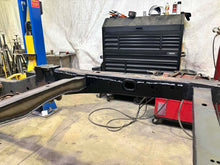 Load image into Gallery viewer, Rustbuster Over-Axle Frame Section Right Side | RB7013R