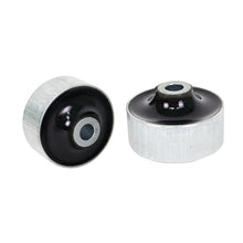 Load image into Gallery viewer, Whiteline 21-25 Volkswagen ID.4 Lower Control Arm Inner Rear Bushing Kit