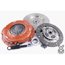 Load image into Gallery viewer, XClutch 12-17 Jeep Wrangler Unlimited Sport S 3.6L Stage 1 Sprung Organic Clutch Kit