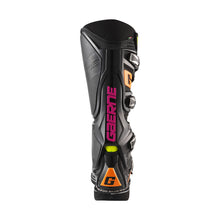 Load image into Gallery viewer, Gaerne SG12 Limited Edition Boot Black/Orange/Pink - Size 9 Gaerne