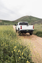 Load image into Gallery viewer, DV8 Offroad 20-23 Chevy & GMC 2500/3500 Spec Series Rear Bumper
