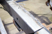 Load image into Gallery viewer, Rustbuster Over Axle Frame Section Left Side | RB7366L
