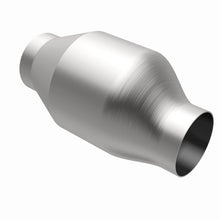 Load image into Gallery viewer, MagnaFlow Conv Univ 4.00inch O/C Diesel