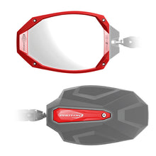 Load image into Gallery viewer, Seizmik Side Mirrors Seizmik Photon Color Trim Kit - Red