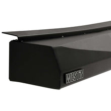 Load image into Gallery viewer, Westin/HDX 24-25 Tesla CyberTruck Xtreme Nerf Step Bars - Textured Black Westin