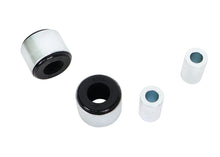 Load image into Gallery viewer, Whiteline Bushing Kits Whiteline 21-25 Ford Mustang Mach-E Rear Upper Trailing Arm Outer Bushing Kit