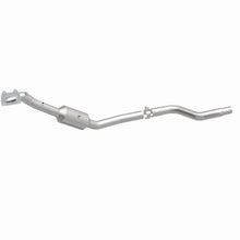 Load image into Gallery viewer, Magnaflow 20-21 Dodge Charger 3.6L Direct Fit Converter
