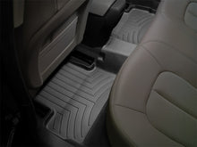 Load image into Gallery viewer, WeatherTech 12+ Buick Verano Rear FloorLiner - Black | 444412