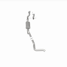 Load image into Gallery viewer, MagnaFlow BRE Exhaust Kit 94-95 Chevy C1500 C2500 K1500 K2500 5.7L