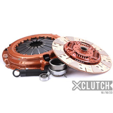 Load image into Gallery viewer, XClutch 00-06 Toyota Landcruiser 4.2L Stage 2 Cushioned Ceramic Clutch Kit