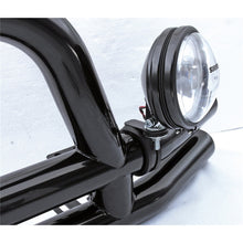Load image into Gallery viewer, Rugged Ridge 3in Tube Bumper Light Mounting Bracket Rugged Ridge