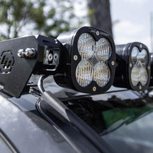 Load image into Gallery viewer, Baja Designs 2024+ Toyota Tacoma 8XL Linkable Roof Kit w/ FREE SHIPPING