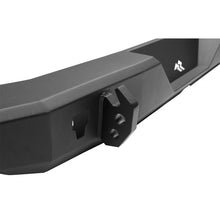 Load image into Gallery viewer, Rugged Ridge 07-18 Jeep Wrangler JK/JKU HD Rear Bumper Rugged Ridge