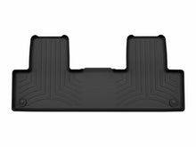 Load image into Gallery viewer, WeatherTech 25-25 Volvo EX90 3rd Row Rear FloorLiner - Black | 4419272