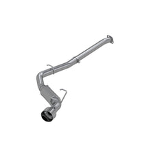 Load image into Gallery viewer, MBRP Exhaust S4806AL 3in. Cat-Back. Single Rear Exit. Aluminized Steel. Exhaust System Kit MBRP Exhaust