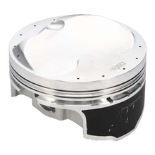 Load image into Gallery viewer, Wiseco Chevy LSX - 3.800in Bore - 1.110in CH 8.80cc - Piston Set of 8 Wiseco