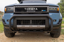 Load image into Gallery viewer, DV8 Offroad 24-26 Toyota Land Cruiser Brush Guard - Front