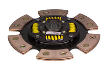 Load image into Gallery viewer, ACT 2002 Mini Cooper 6 Pad Sprung Race Disc Clutch Discs ACT