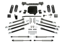 Load image into Gallery viewer, Fabtech 20-21 Jeep JT 4WD Gas 3in Crawler w/Dlss Lift Kits Fabtech