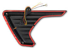 Load image into Gallery viewer, Raxiom 18-23 Jeep Wrangler JL LED Fender Vent Lighting w/ DRL and Turn Signal Lights Corner Raxiom