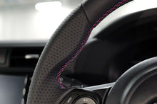 Load image into Gallery viewer, HKS Subaru BRZ ZN(D)8/ZN(C)6E Replacement Steering Wheel | 51999-AT004