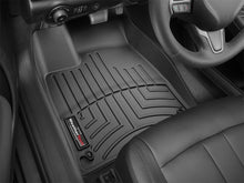 Load image into Gallery viewer, WeatherTech 2015+ Chrysler 200 Front FloorLiner - Black | 446891
