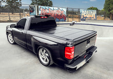 Load image into Gallery viewer, BAK 2024 Ford Ranger (5 Foot Bed) BAKFlip G2 Tonneau Cover Tonneau Covers - Hard Fold BAK