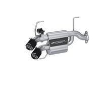 Load image into Gallery viewer, MBRP 24-25 Polaris Xpedition Slip-on Active Exhaust System MBRP