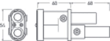 Load image into Gallery viewer, Technical Drawing