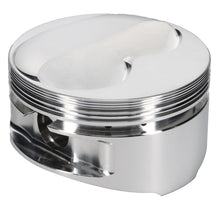 Load image into Gallery viewer, JE Pistons 400 SBC .305 DOME Set of 8 Pistons JE Pistons
