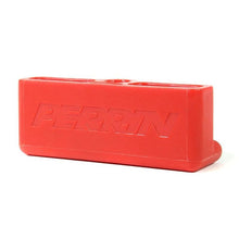 Load image into Gallery viewer, PERRIN 07-25 Subaru WRX STI Sedan Trunk Handle - Red
