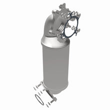 Load image into Gallery viewer, Magnaflow 16-21 Honda Civic 1.5L Direct Fit Converter