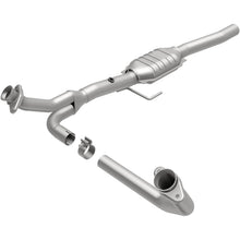 Load image into Gallery viewer, MagnaFlow Conv DF 00 Dodge Dakota 3.9L 2wd