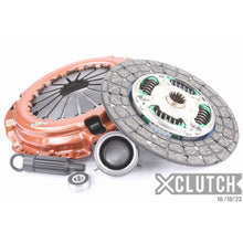 Load image into Gallery viewer, XClutch 93-97 Toyota Land Cruiser Base 4.5L Stage 1 Sprung Organic Clutch Kit