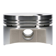 Load image into Gallery viewer, JE Pistons 454 BBC Flat Top -3c Set of 8 Pistons JE Pistons