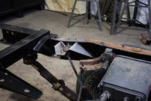 Load image into Gallery viewer, Rustbuster Rear Shock Mount Right Side | RB7617R