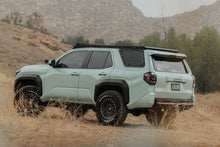 Load image into Gallery viewer, DV8 25-26 Toyota 4Runner Exterior Window Molle for DV8 Roof Rack - Driver | RRTF3-02EMD